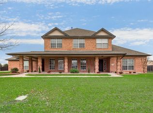 2316 Saddlebrook Ln, Rockwall, TX 75087