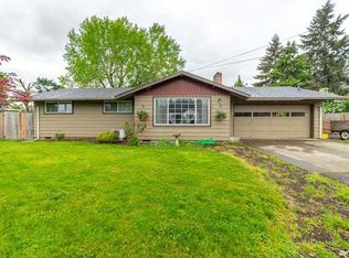 911 Madrona St E, Monmouth, OR 97361