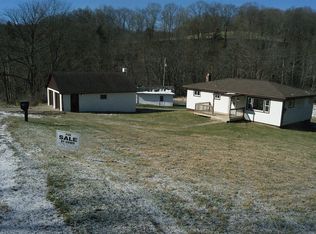 370 Thompson Rd, Blairsville, PA 15717