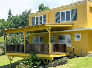 5 Camino Luna, Vieques, PR 00765