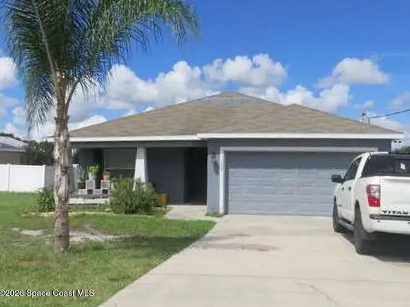 136 Gerber Dairy Rd, Eagle Lake, FL 33839