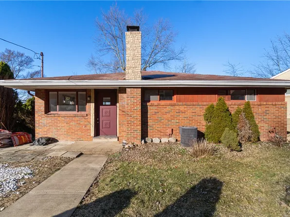 1040 Greenlawn Dr, Pittsburgh, PA 15220