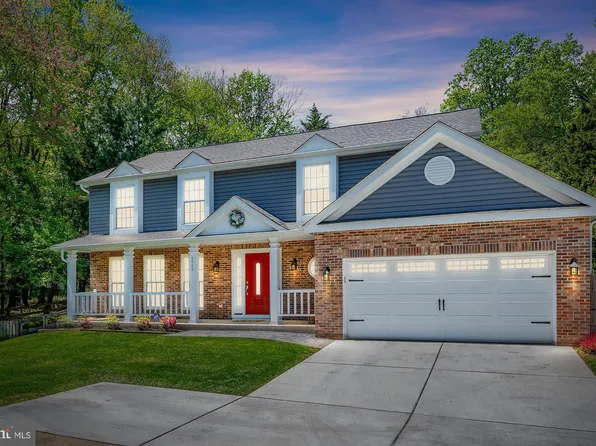 9909 Britinay Ln, Baltimore, MD 21234