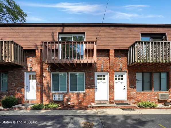 31 Russell St #G, Staten Island, NY 10308