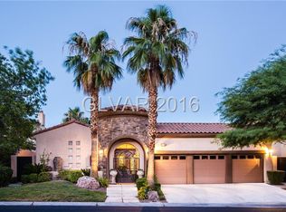 2616 Grassy Spring Pl, Las Vegas, NV 89135