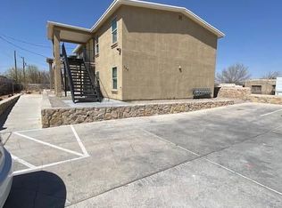 545 East Rd #H, El Paso, TX 79915