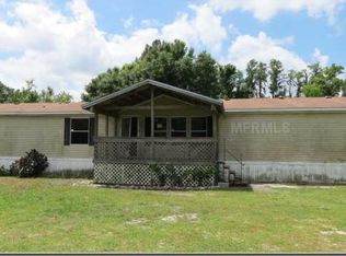 8750 Wee Farms Ln, Polk City, FL 33868