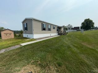 456 Manwaring Rd, Pulaski, NY 13142