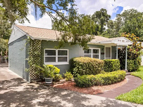 811 Briercliff Dr, Orlando, FL 32806