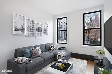 Rented by Citi Habitats