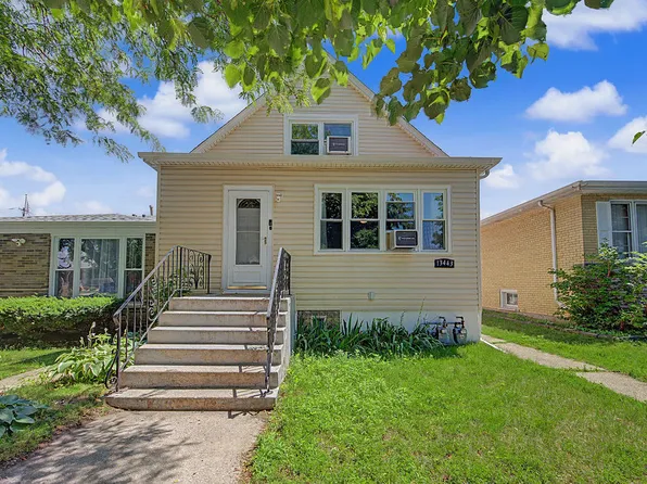 13443 S Avenue M, Chicago, IL 60633