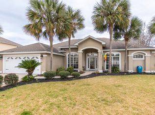 221 Summer Breeze Rd, Panama City Beach, FL 32413