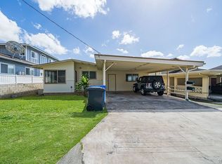 2437 Puunui Ave, Honolulu, HI 96817