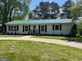 30583 Cannon Dr, Salisbury, MD 21804