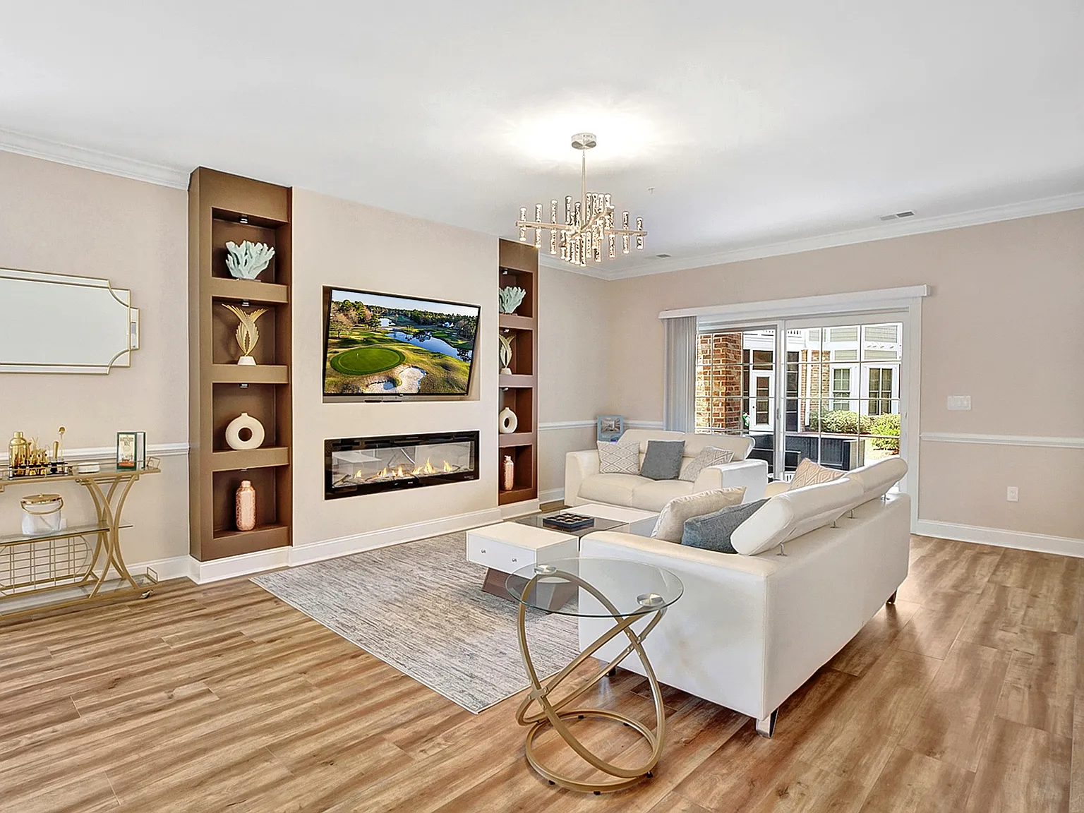 4821 Luster Leaf Cir — Photo 1