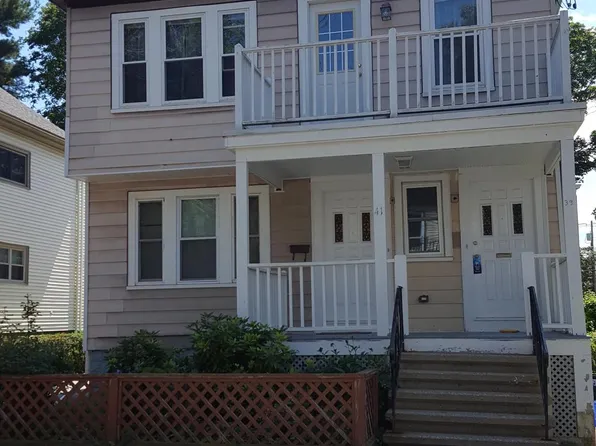 41 Hilton St, Arlington, MA 02474