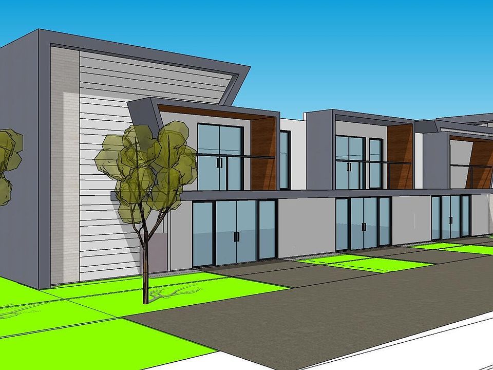 1st image of 1258 N RECKER Road #6