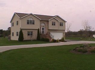 10056 N 500 W, Wheatfield, IN 46392
