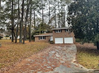 3711 Glen Mora Dr, Decatur, GA 30032