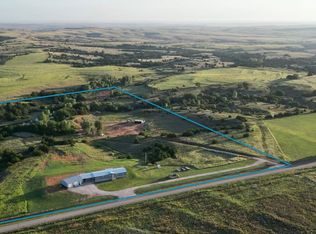 28647 Jefferson Rd, Alva, OK 73717