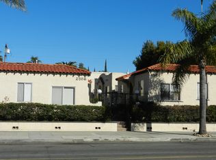 Golden Hill -Charming 1BR/1BA Spanish style cottage-nr Downtown!, San Diego, CA 92102