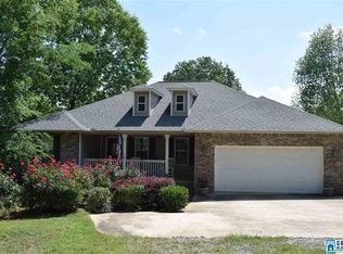 122 Lakeside Rd, Warrior, AL 35180