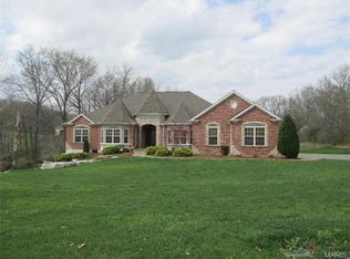 340 Mallard Pointe Blvd, Old Monroe, MO 63369