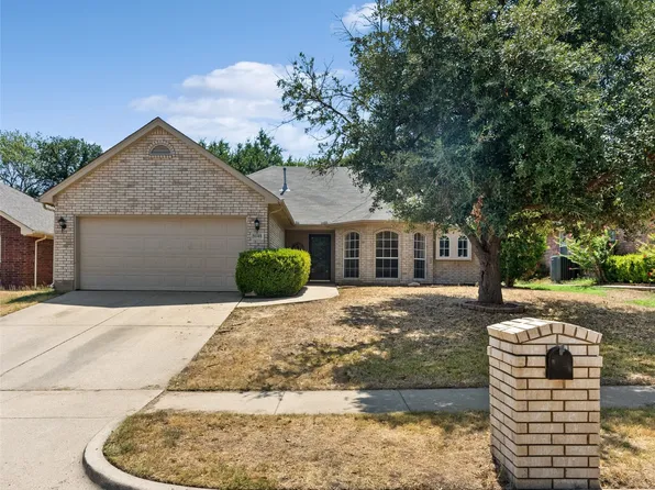 1045 Springwood Dr, Saginaw, TX 76179