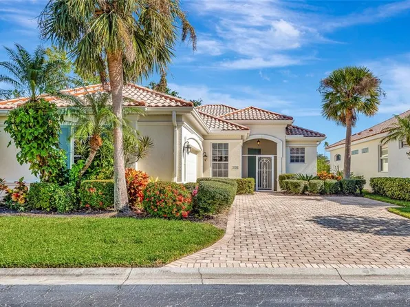 7156 Rue De Palisades #3, Sarasota, FL 34238