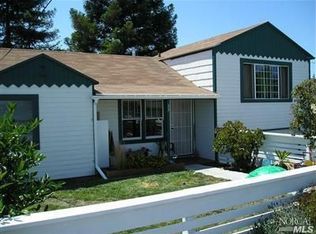 33 Frey Pl, Vallejo, CA 94590