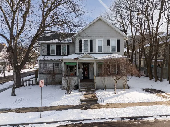 33 Mill St, Binghamton, NY 13903