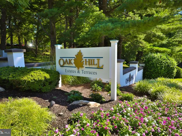 1740 Oakwood Ter APT 14H, Narberth, PA 19072