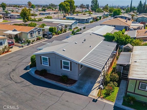 2nd image of 2151 W Rialto Ave Space 85