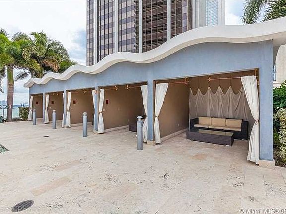 5th image of 50 Biscayne Blvd APT 510