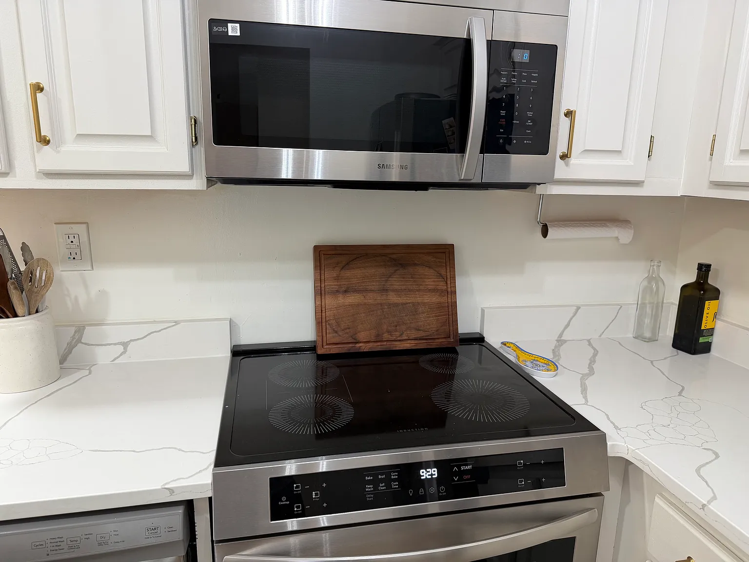 2 bed, $2,600 — Photo 3