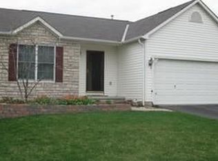 4493 Sherwill Rd, Columbus, OH 43228