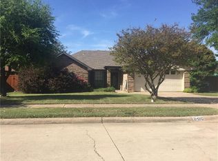 8480 Christie Dr, Frisco, TX 75033