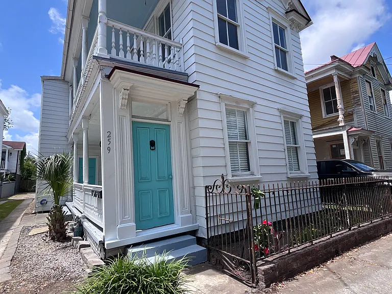 259 Coming St #A — Photo 1