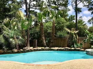 6 Coughton Ct, The Woodlands, TX 77382