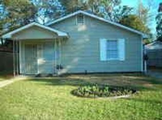 2716 W Edgemont Ave, Montgomery, AL 36108