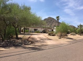 4605 E Shadow Rock Rd, Phoenix, AZ 85028