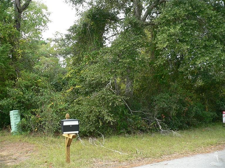 2nd image of Womble Street SE LOT 25