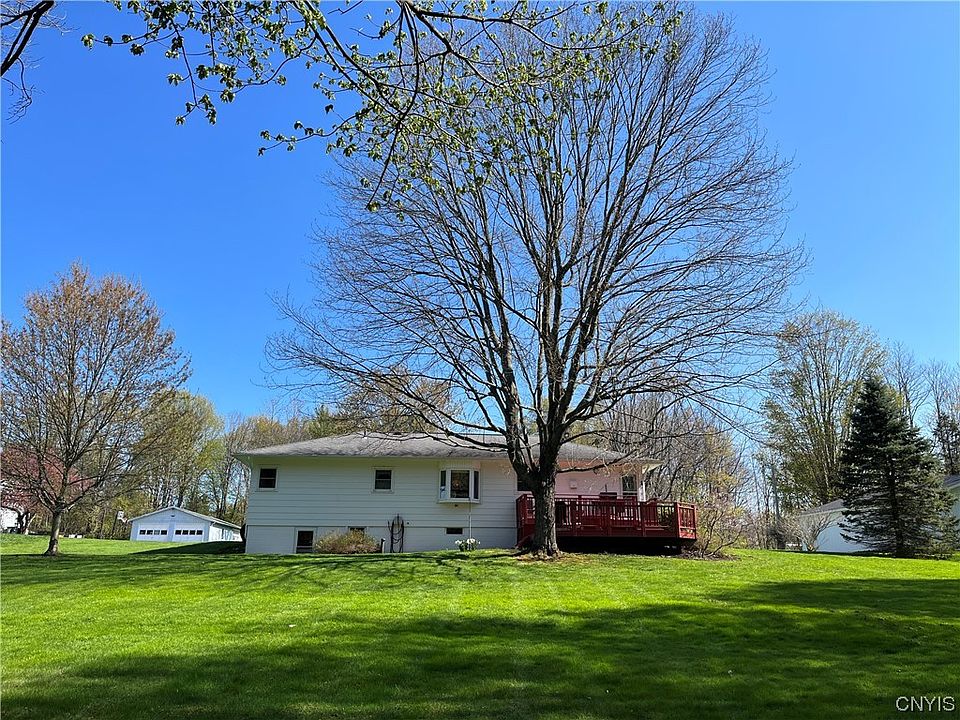 (Undisclosed Address), Hannibal, NY 13074 Zillow