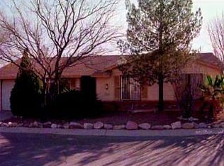 6931 S Vereda De Las Casitas #0, Tucson, AZ 85746