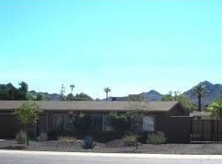 2817 E Chery Dr, Phoenix, AZ 85028