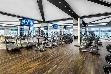 Rented by The Moinian Group