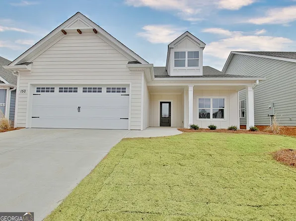 150 Redhaven Dr, Senoia, GA 30276