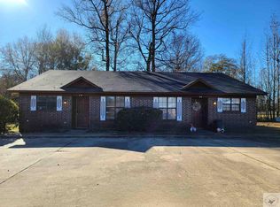 2A & 2B Robin Dr, Nash, TX 75569