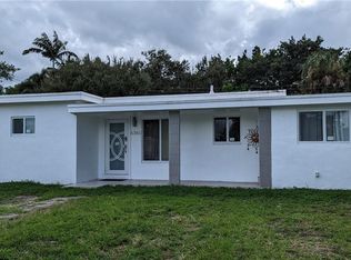 6360 Mayo St, Hollywood, FL 33023