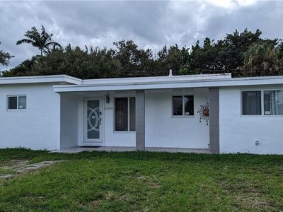 6360 Mayo Street, Hollywood, FL, 33023